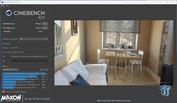 ASRock NUCBOX N97 Mini PC Review 30