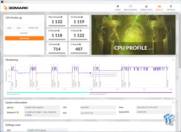 ASRock NUCBOX N97 Mini PC Review 36