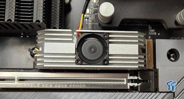 Phison E26 Max14um Reference Design 2TB SSD - 14,000 MB/s Ready for Primetime