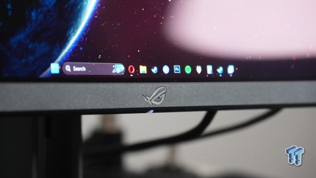 ASUS ROG Swift OLED PG49WCD Gaming Monitor Review 11