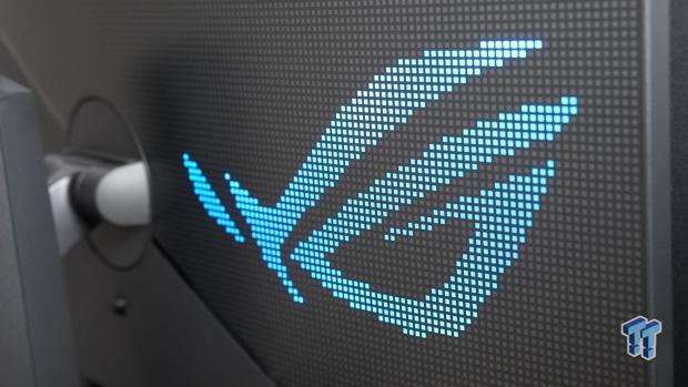 ASUS ROG Swift OLED PG49WCD Gaming Monitor Review 16