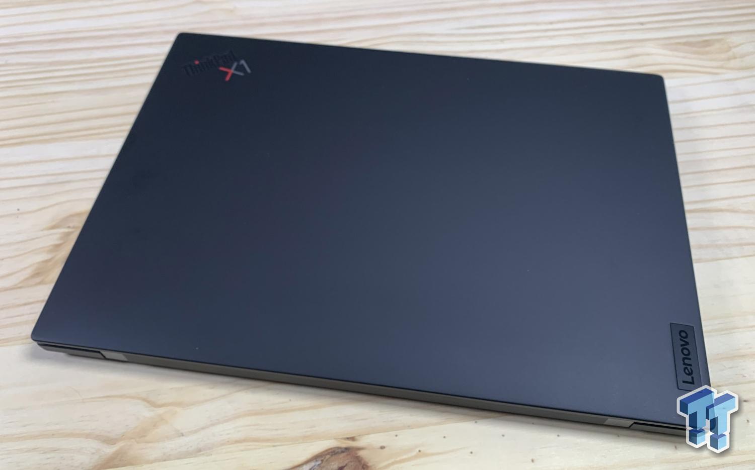 Lenovo ThinkPad X1 Carbon Gen 11 Laptop Review Lenovo ThinkPad X1 Carbon Gen 11 Laptop Review