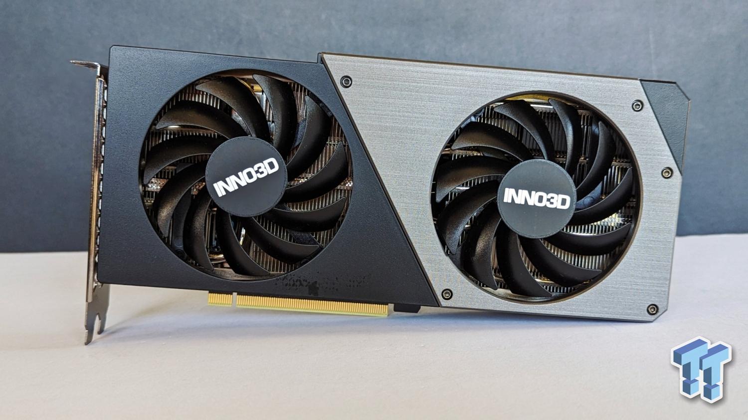 Inno3d geforce gtx online 1660 super compact review