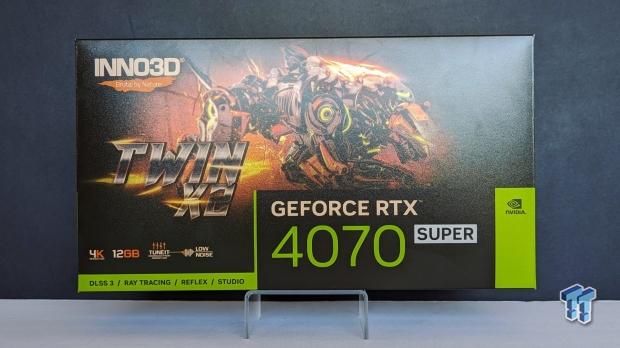 Inno3d rtx clearance 2070 super review