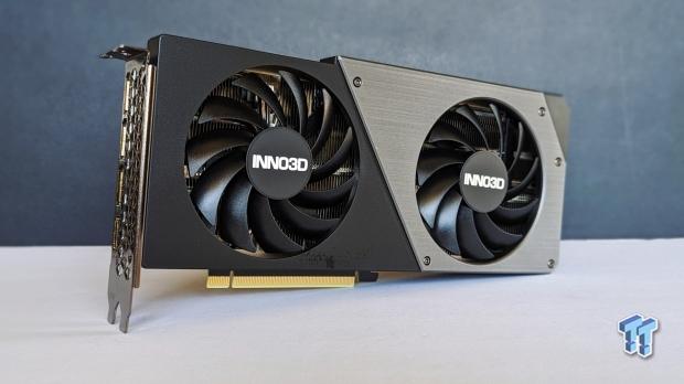 Inno3d geforce rtx sale 2060 twin x2 review