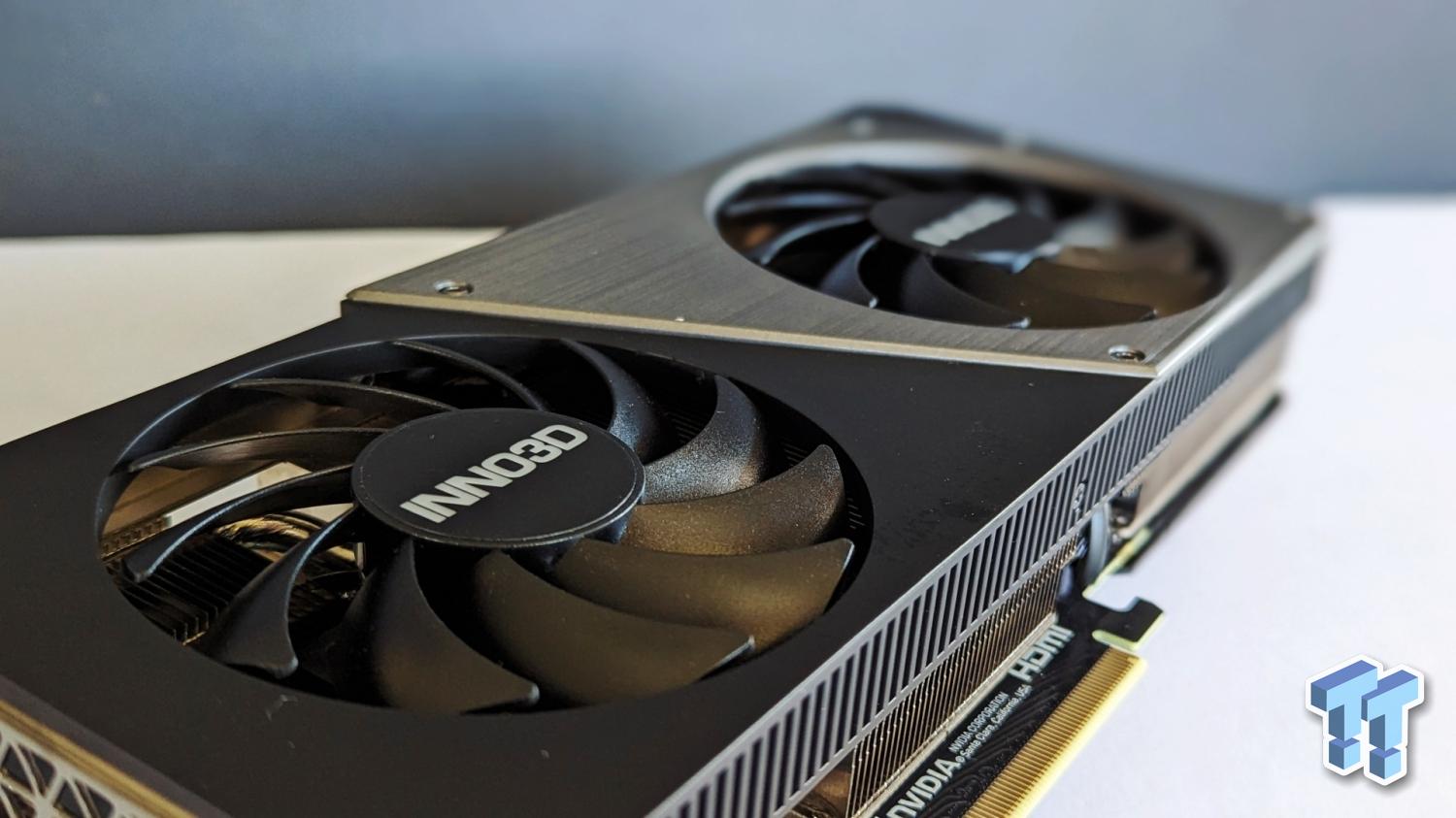 Inno3d geforce gtx discount 1660 super review