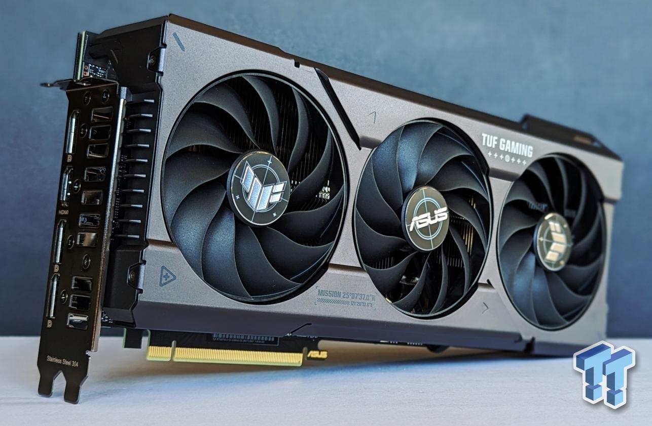 Nvidia RTX 4070 Ti Super review - is it worth it? - PC Guide