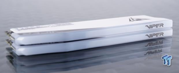 Patriot Viper Elite 5 RGB DDR5-7000 32GB Dual-Channel Memory Kit Review 08