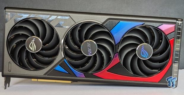 Some GeForce RTX 4070 Ti/4080 SUPER cards are already in gamers' hands 