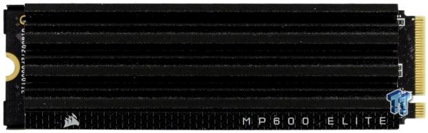 Corsair MP600 Elite 2TB SSD Review - Fast, Efficient and Powerful 05 Corsair MP600 Elite 2TB SSD Review - Fast, Efficient and Powerful 05