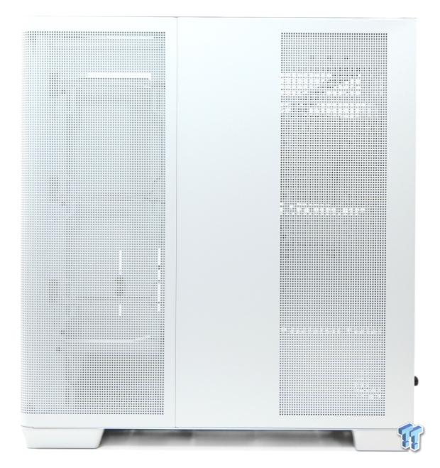 APNX Creator C1 ChromaFlair Mid-Tower Case Review 6