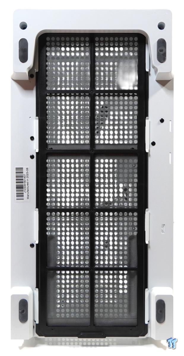 APNX Creator C1 ChromaFlair Mid-Tower Case Review 9