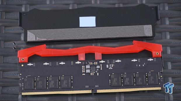 Patriot Viper Xtreme 5 Engineering Prototype 48GB Dual-Channel Memory Kit Preview 06