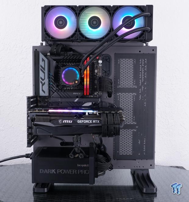 Patriot Viper Xtreme 5 Engineering Prototype 48GB Dual-Channel Memory Kit Preview 10