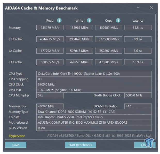 Patriot Viper Xtreme 5 Engineering Prototype 48GB Dual-Channel Memory Kit Preview 29