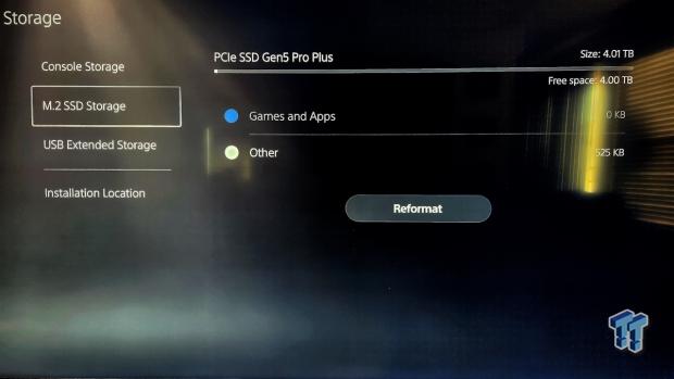 Sabrent Rocket 5 4TB SSD Review - Sabrent's PCIe Gen5 rocketship is ready for launch 09