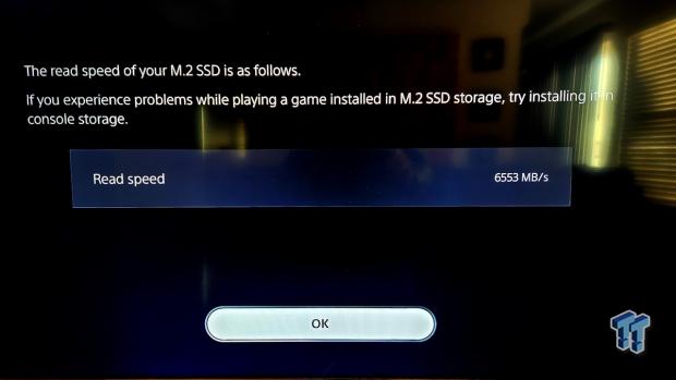 Sabrent Rocket 5 4TB SSD Review - Sabrent's PCIe Gen5 rocketship is ready for launch 10