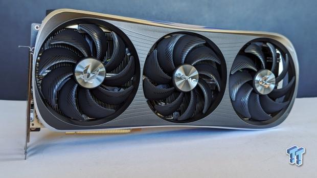 ZOTAC GAMING GeForce RTX 4080 SUPER AMP Extreme AIRO Review