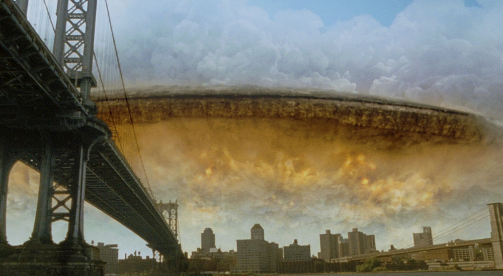 Independence Day 4K Blu-ray Review