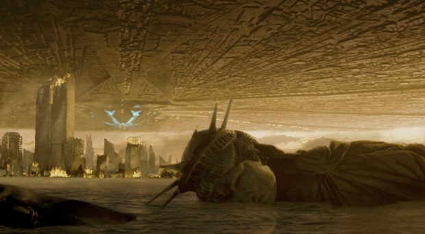 Independence Day 4K Blu-ray Review 03