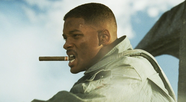 Independence Day 4K Blu-ray Review 04