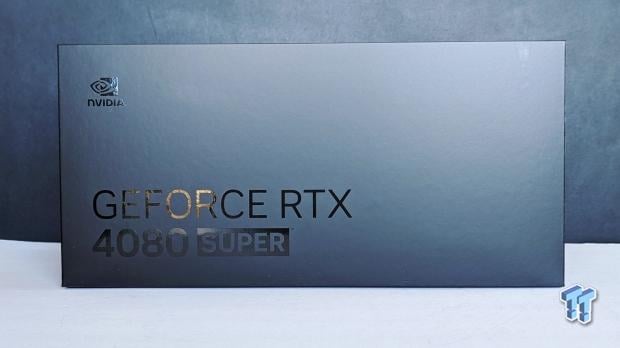NVIDIA GeForce RTX 4080 SUPER Founders Edition Review 1