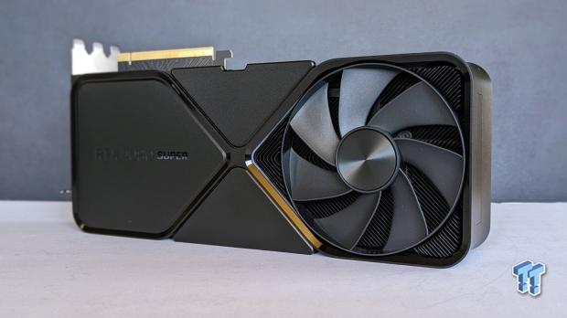 NVIDIA GeForce RTX 4080 SUPER Founders Edition Review 3