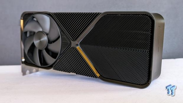 NVIDIA GeForce RTX 4080 SUPER Founders Edition Review NVIDIA GeForce RTX 4080 SUPER Founders Edition Review