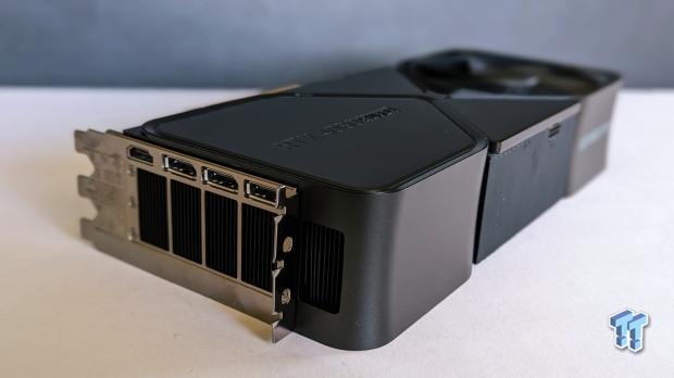 NVIDIA GeForce RTX 4080 SUPER Founders Edition Review NVIDIA GeForce RTX 4080 SUPER Founders Edition Review