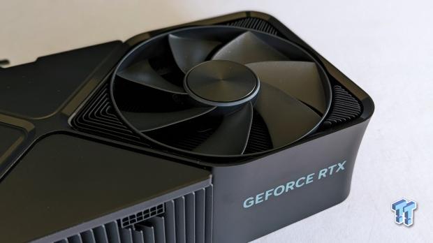 NVIDIA GeForce RTX 4080 SUPER Founders Edition Review 9
