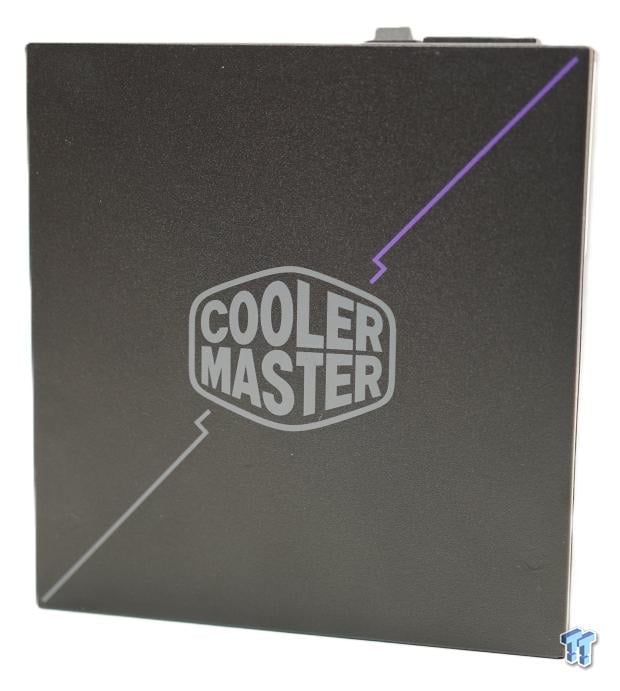 Cooler Master GX III 850w 80 PLUS Gold ATX 3.0 PSU Review