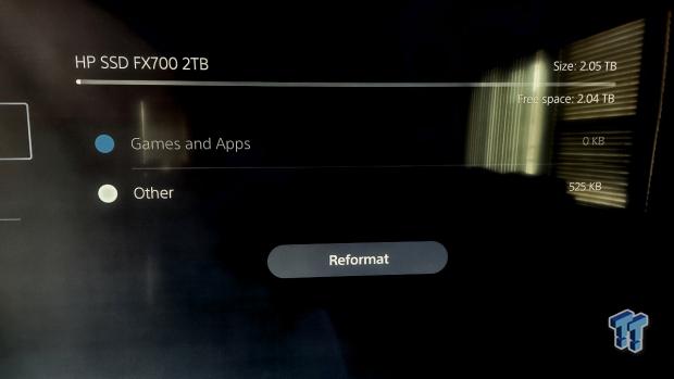 HP FX700 2TB SSD Review - Fastest QLC ever tested HP FX700 2TB SSD Review - Fastest QLC ever tested