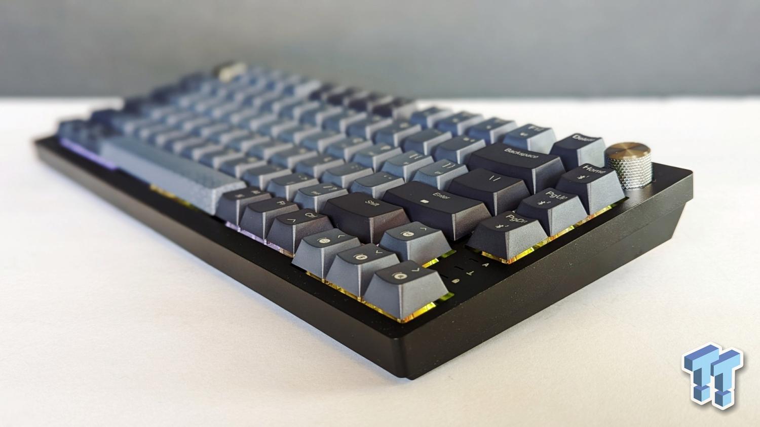 Corsair K65 Plus Wireless review: The new leader for 75% gaming