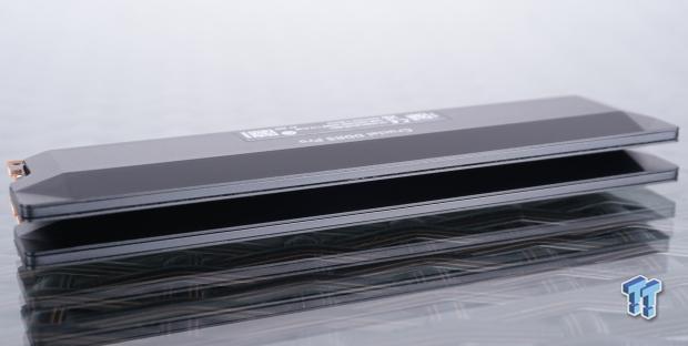 Crucial Pro Overclocking DDR5-6000 32GB Dual-Channel Memory Crucial Pro Overclocking DDR5-6000 32GB Dual-Channel Memory