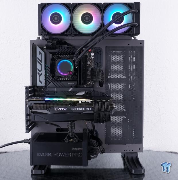 Crucial Pro Overclocking DDR5-6000 32GB Dual-Channel Memory Crucial Pro Overclocking DDR5-6000 32GB Dual-Channel Memory