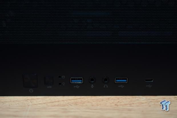 Enermax StarryKnight SK30 V2 Mid-Tower Chassis Review 10