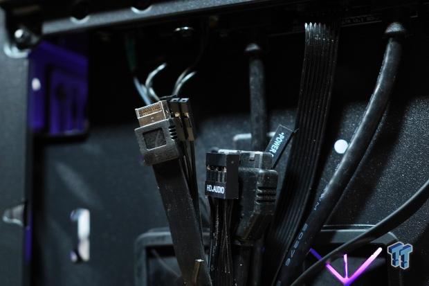 Enermax StarryKnight SK30 V2 Mid-Tower Chassis Review 13