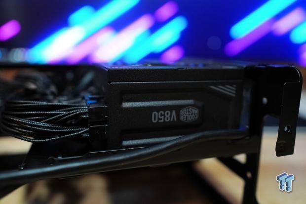 Cooler Master NCORE 100 MAX mITX Chassis Review 15