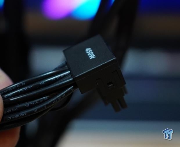 Cooler Master NCORE 100 MAX mITX Chassis Review 16