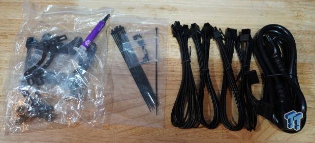 Cooler Master NCORE 100 MAX mITX Chassis Review 21