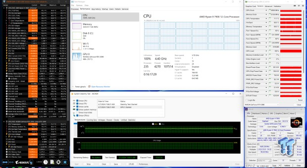 Cooler Master NCORE 100 MAX mITX Chassis Review 26