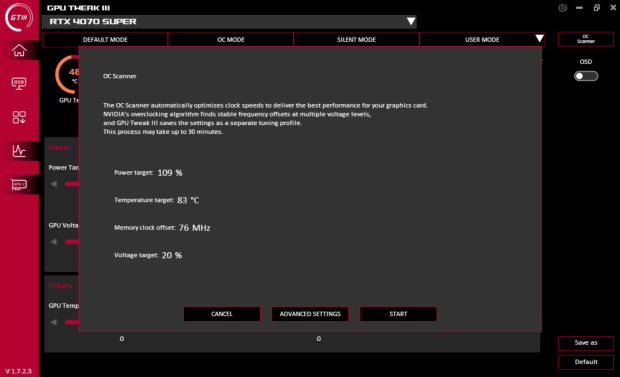 How to Overclock Your GPU and Boost Your PC Gaming with ASUS GPU Tweak III 6