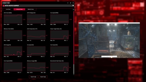 How to Overclock Your GPU and Boost Your PC Gaming with ASUS GPU Tweak III 7