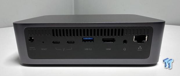 UGREEN NASync DXP480T All-Flash NAS Review 08