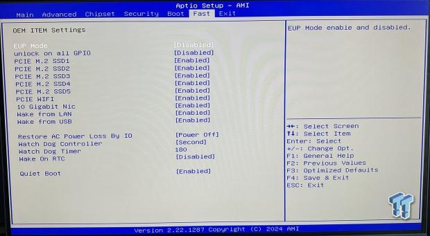 UGREEN NASync DXP480T All-Flash NAS Review 37