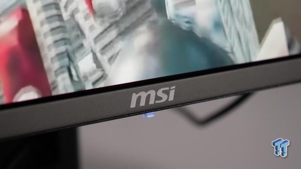 MSI MPG 321URX QD-OLED Gaming Monitor Review - 4K Gaming At Its Best