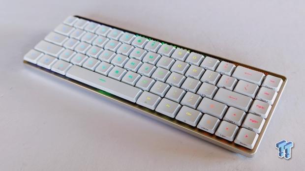 ASUS ROG Falchion RX Low Profile Keyboard Review 14