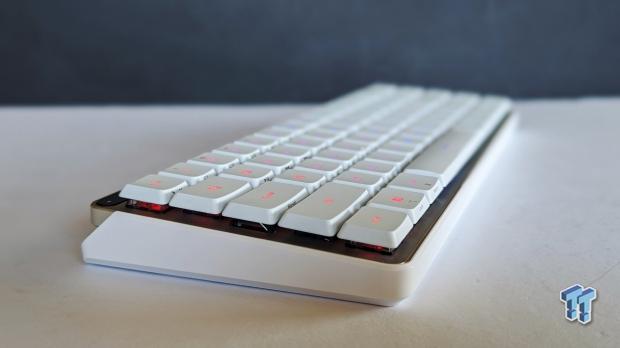 ASUS ROG Falchion RX Low Profile Keyboard Review 3