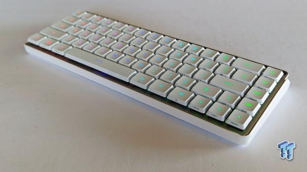 ASUS ROG Falchion RX Low Profile Keyboard Review 4 ASUS ROG Falchion RX Low Profile Keyboard Review 4