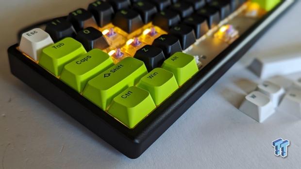 Arbiter Polar 65 Magnetic Gaming Keyboard Review 9 Arbiter Polar 65 Magnetic Gaming Keyboard Review 9